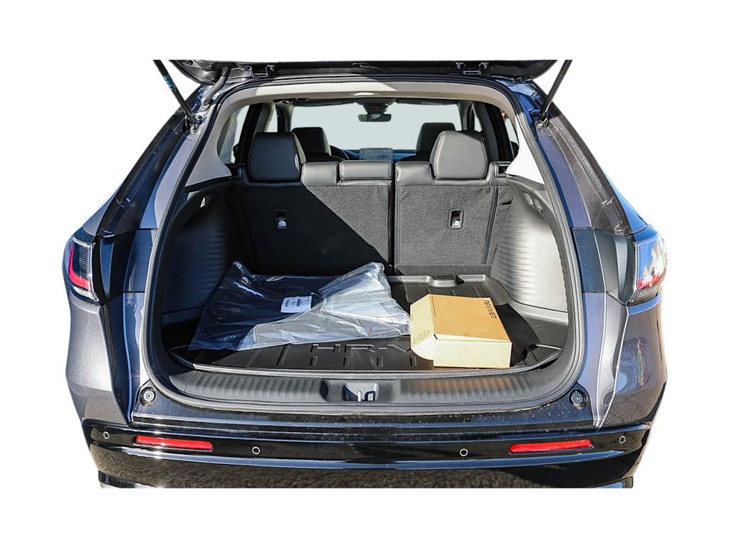 2025 Honda HR-V EX-L 17