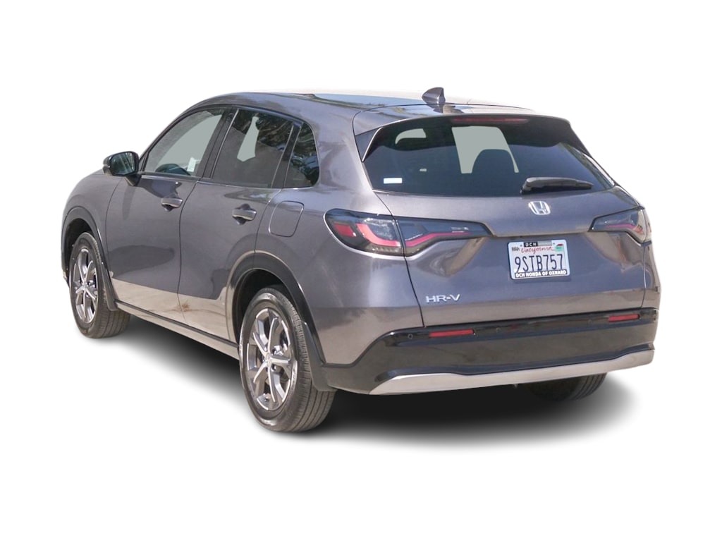 Thumbnail: 2025 Honda HR-V - 3