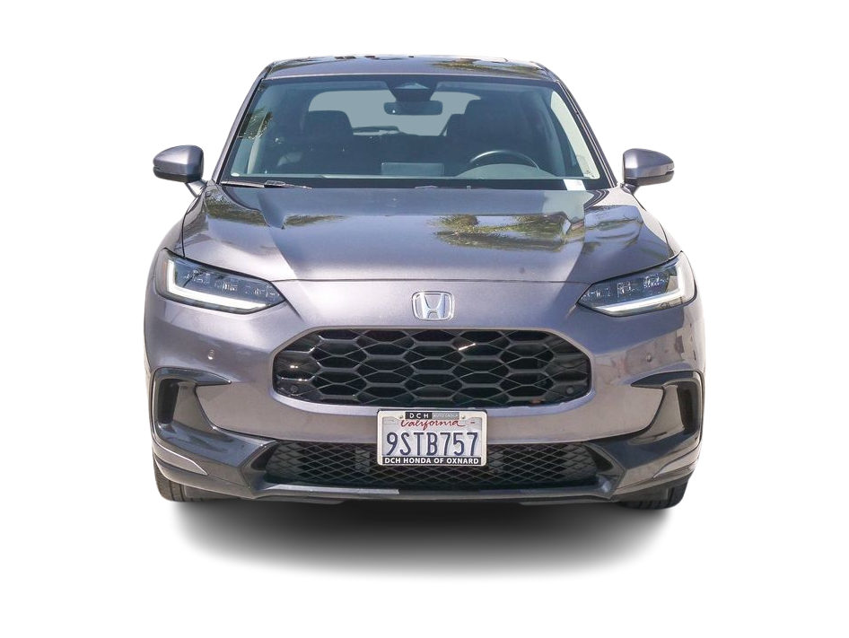 Thumbnail: 2025 Honda HR-V - 5