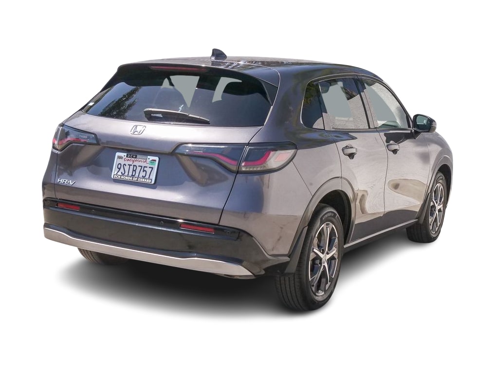 Thumbnail: 2025 Honda HR-V - 19