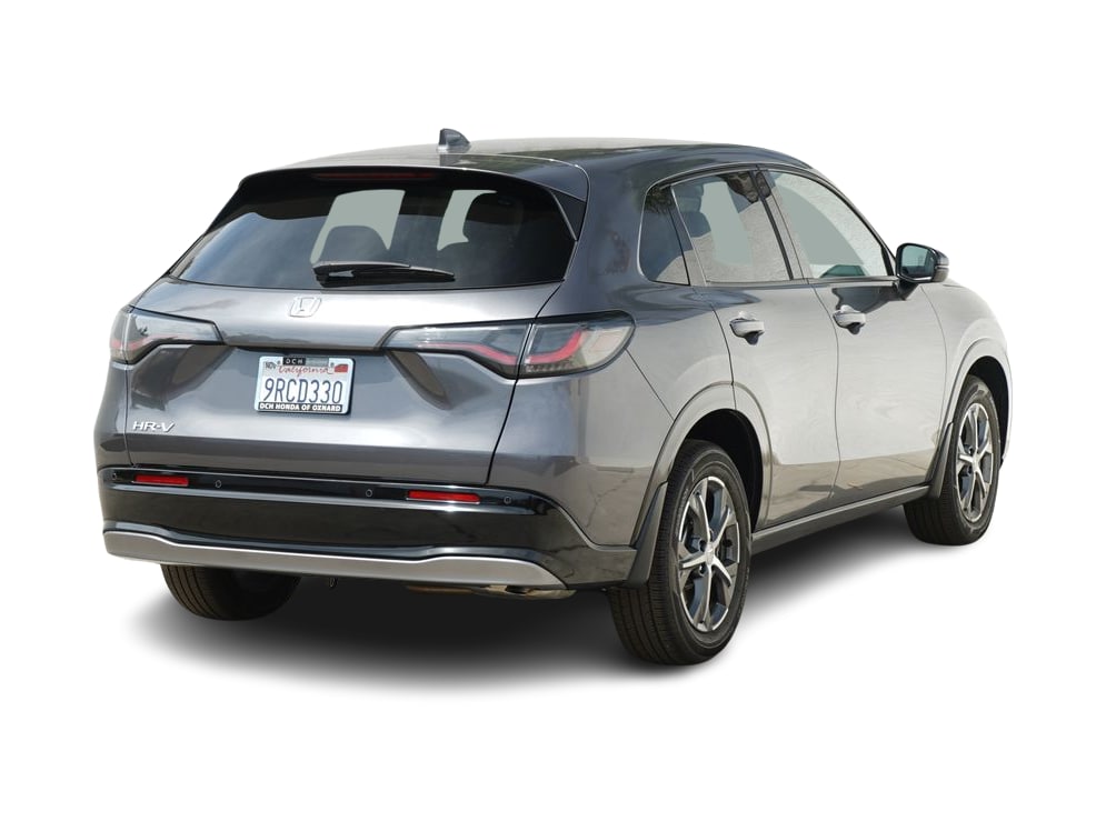 Thumbnail: 2025 Honda HR-V - 9
