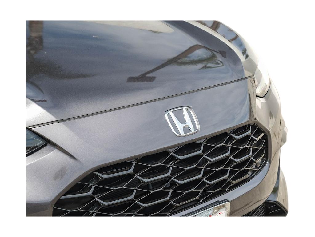 Thumbnail: 2025 Honda HR-V - 8