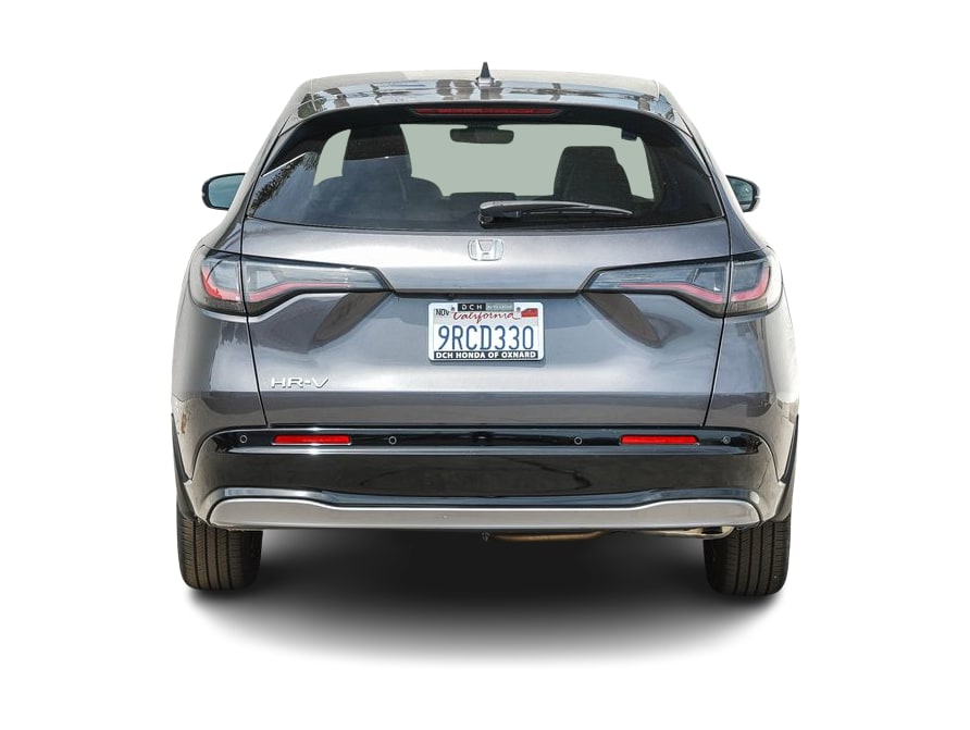 Thumbnail: 2025 Honda HR-V - 3