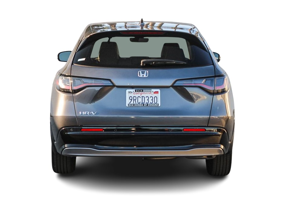 Thumbnail: 2025 Honda HR-V - 19