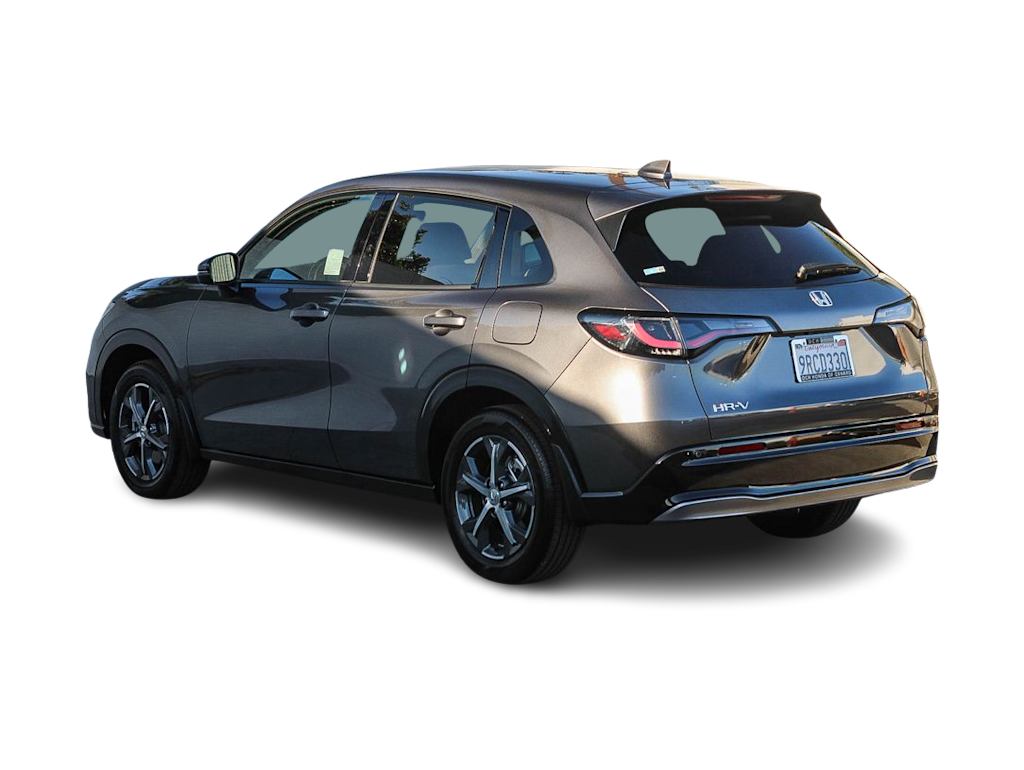 Thumbnail: 2025 Honda HR-V - 3