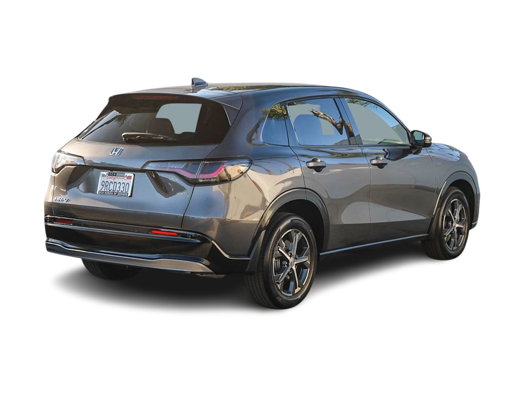 Thumbnail: 2025 Honda HR-V - 20