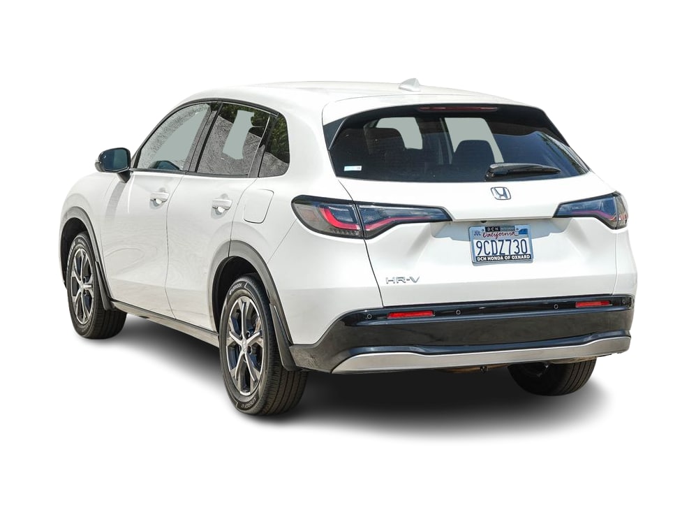 Thumbnail: 2023 Honda HR-V - 3