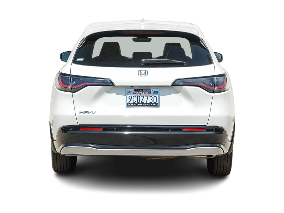 Thumbnail: 2023 Honda HR-V - 19