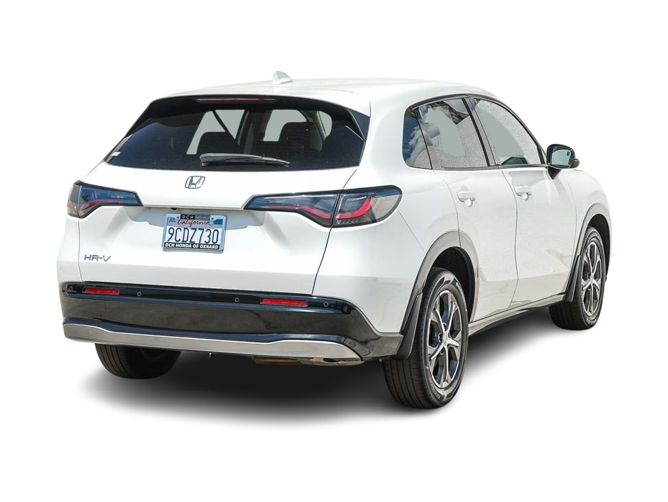 Thumbnail: 2023 Honda HR-V - 18