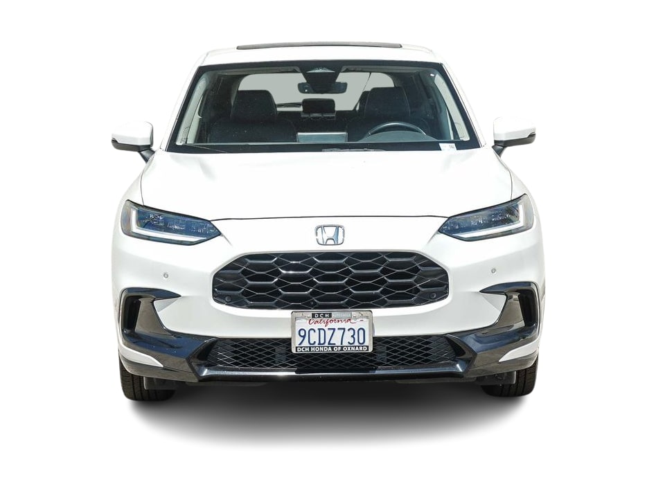 Thumbnail: 2023 Honda HR-V - 4