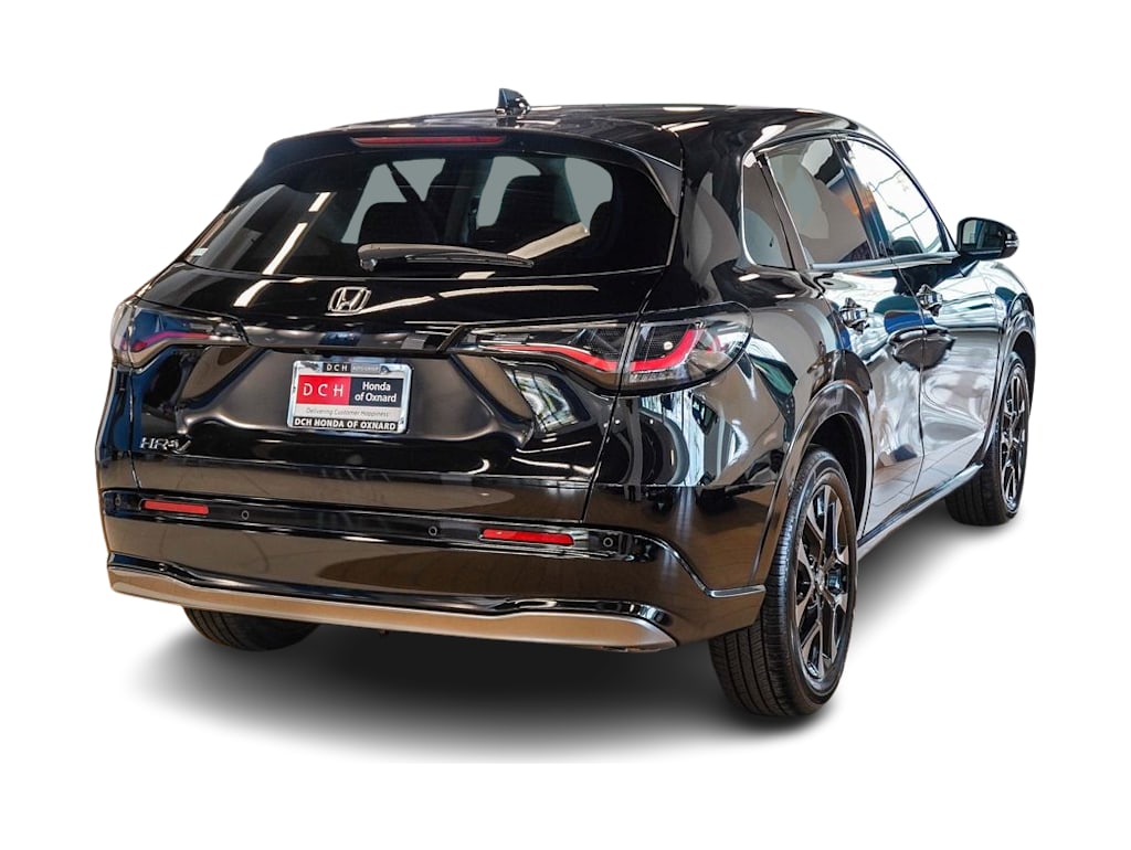 Thumbnail: 2027 Honda HR-V - 14