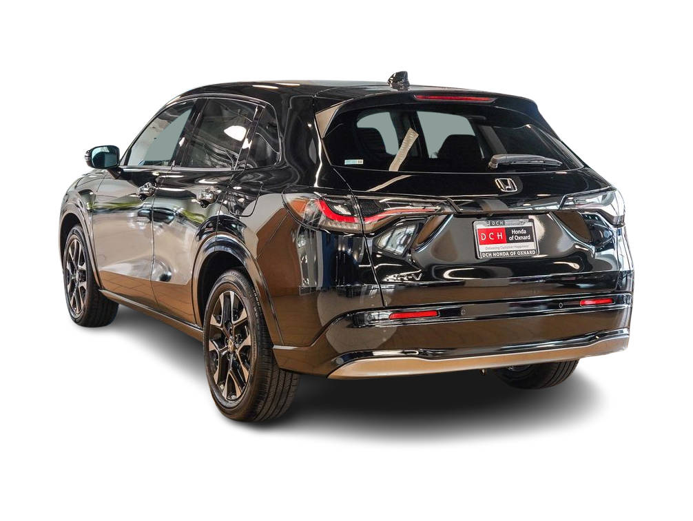 Thumbnail: 2027 Honda HR-V - 3