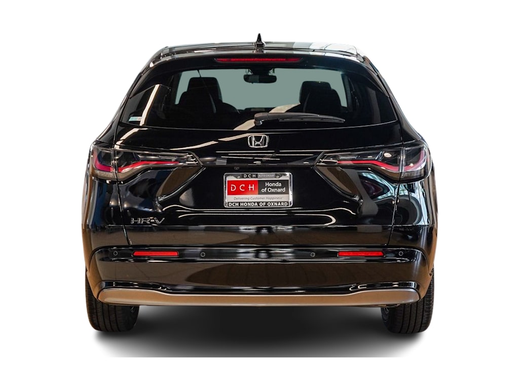 Thumbnail: 2027 Honda HR-V - 4