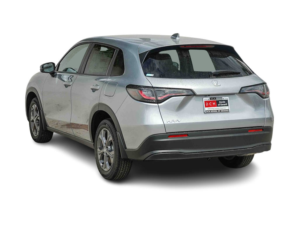 Thumbnail: 2026 Honda HR-V - 3