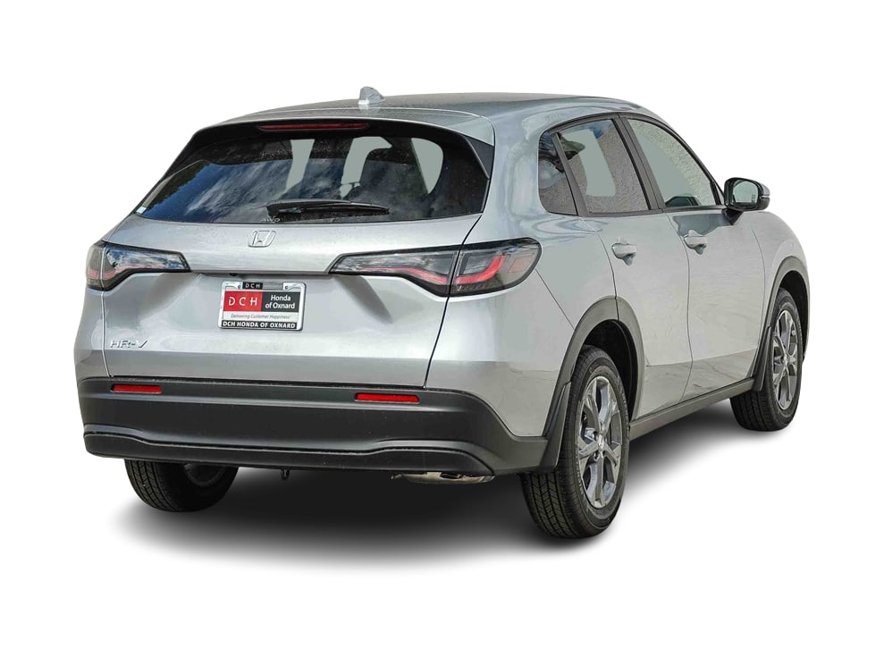 Thumbnail: 2026 Honda HR-V - 18
