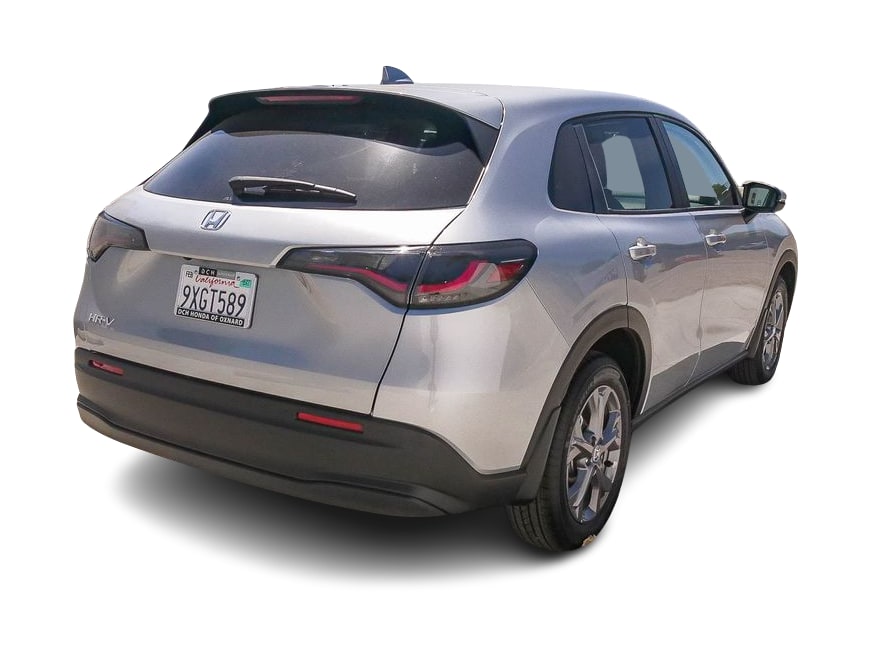 Thumbnail: 2026 Honda HR-V - 19