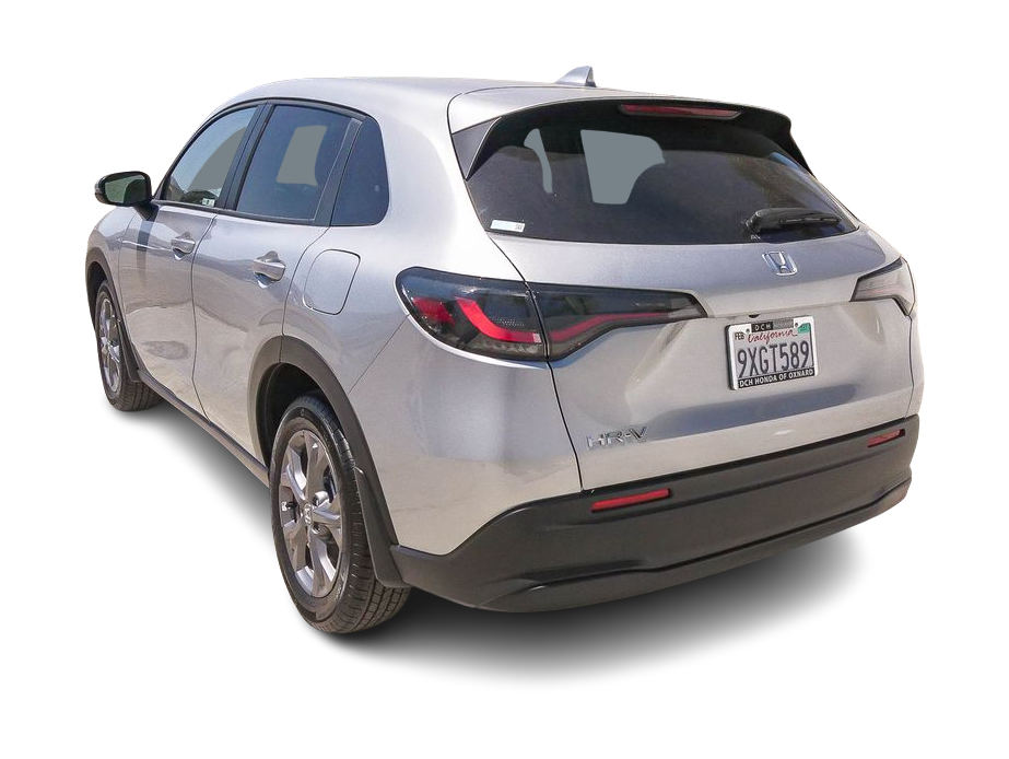 Thumbnail: 2026 Honda HR-V - 3
