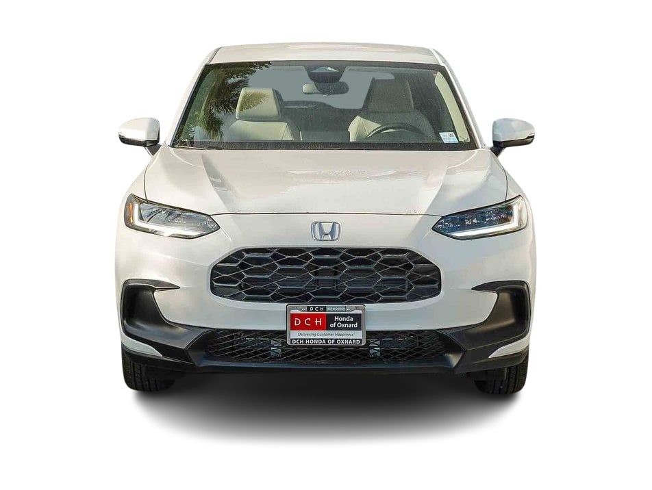 Thumbnail: 2027 Honda HR-V - 5