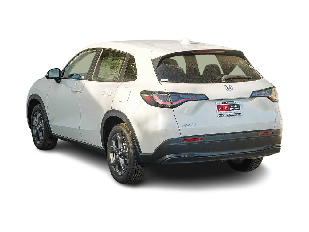 Thumbnail: 2027 Honda HR-V - 3