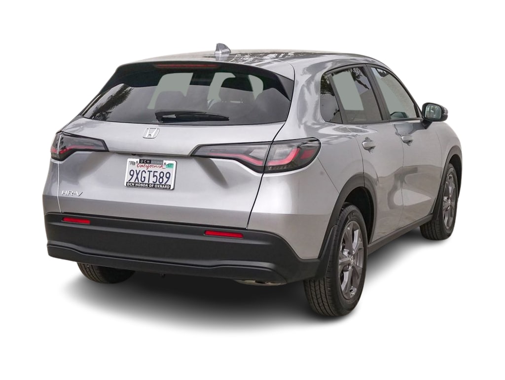 Thumbnail: 2026 Honda HR-V - 19