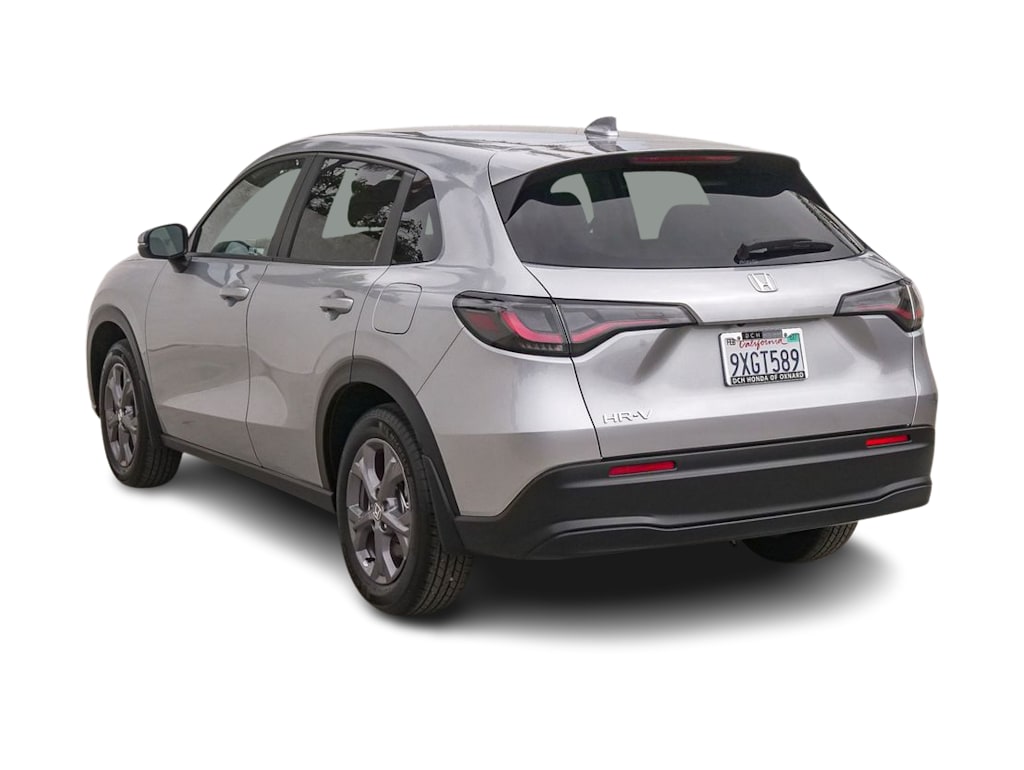 Thumbnail: 2026 Honda HR-V - 3