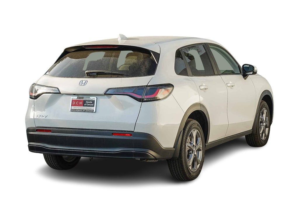 Thumbnail: 2026 Honda HR-V - 18
