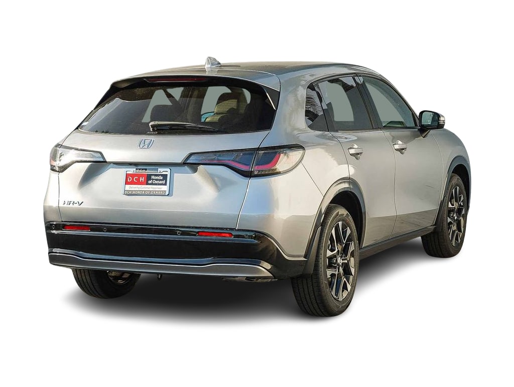 Thumbnail: 2027 Honda HR-V - 15