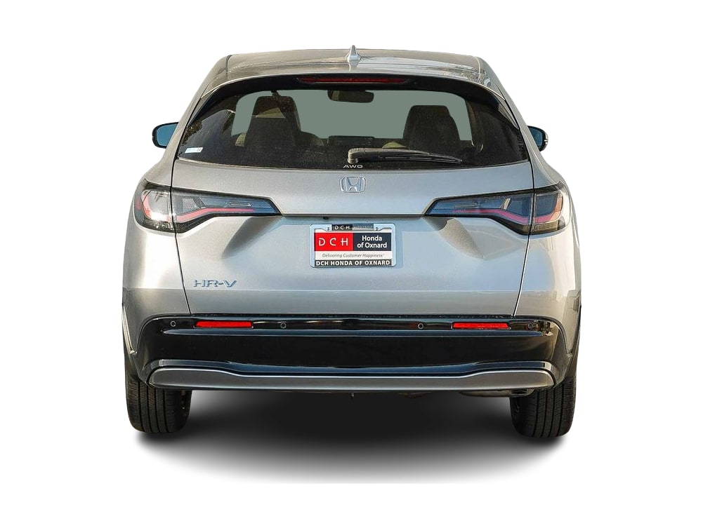 Thumbnail: 2027 Honda HR-V - 16