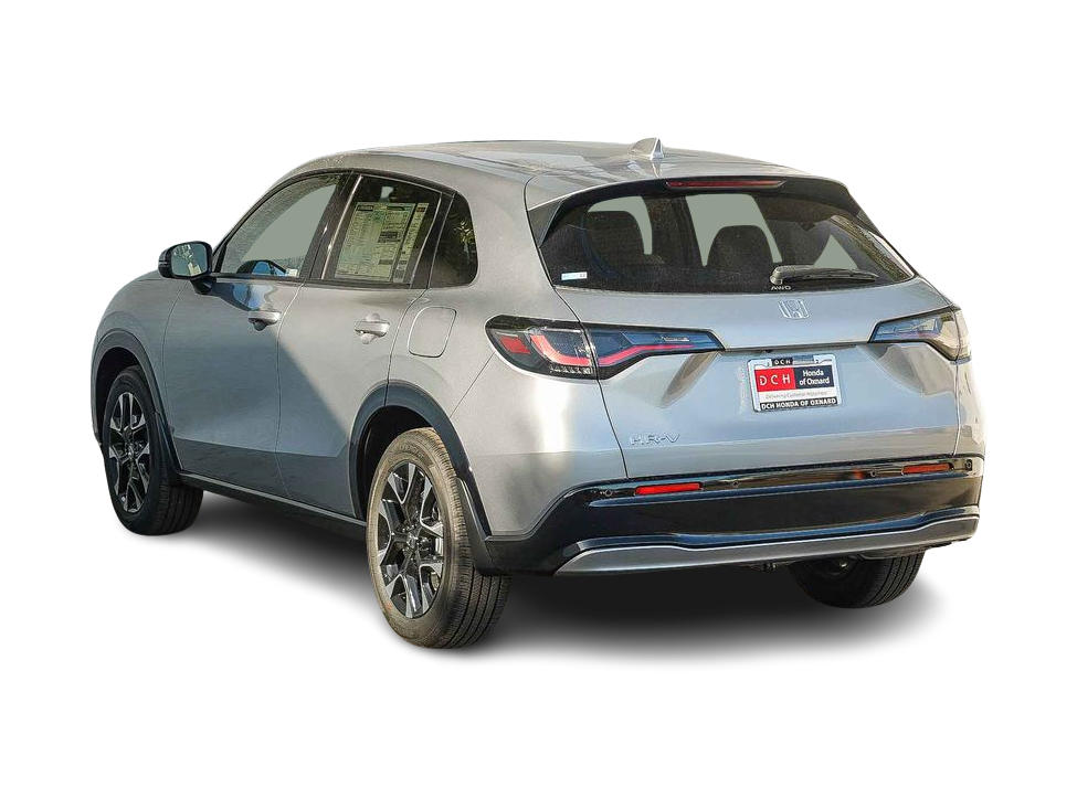 Thumbnail: 2027 Honda HR-V - 3
