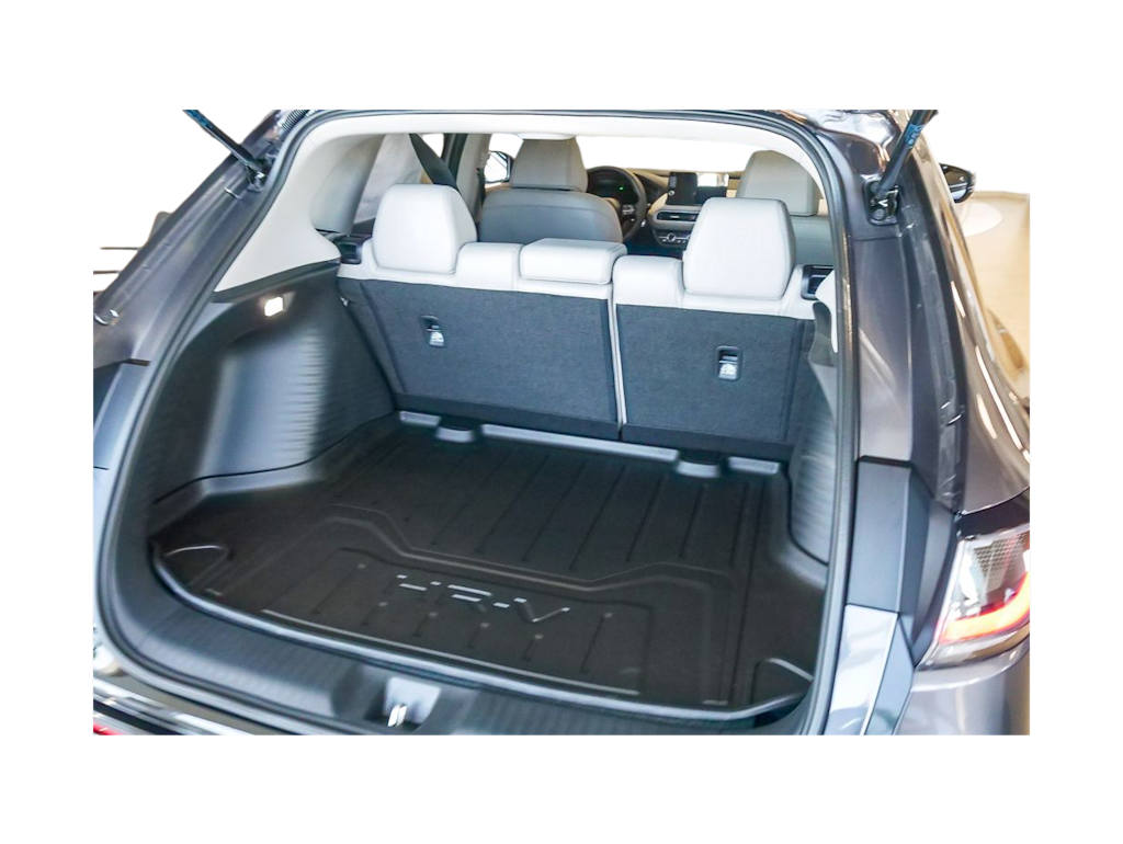 Thumbnail: 2027 Honda HR-V - 12