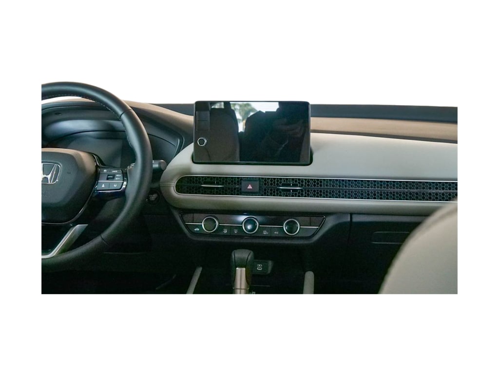Thumbnail: 2027 Honda HR-V - 18