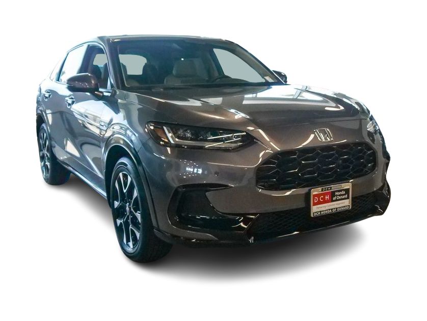 Thumbnail: 2027 Honda HR-V - 13