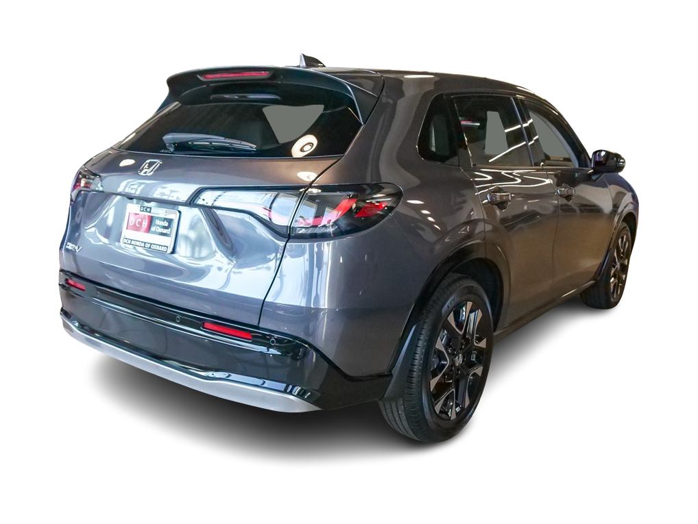 Thumbnail: 2026 Honda HR-V - 16