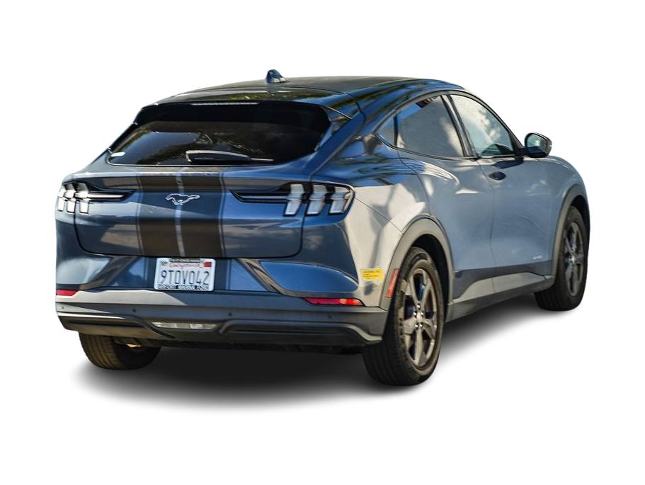Thumbnail: 2021 Ford Mustang Mach-E - 7