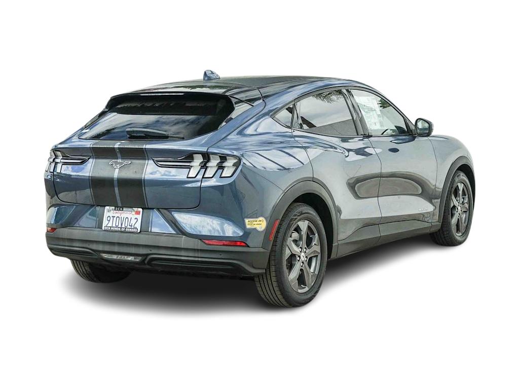 Thumbnail: 2021 Ford Mustang Mach-E - 16