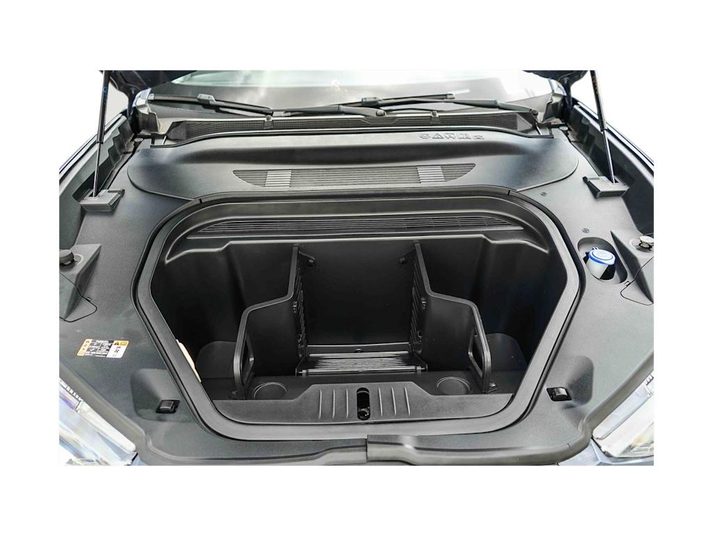 Thumbnail: 2021 Ford Mustang Mach-E - 26