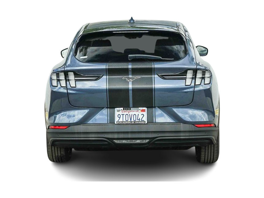 Thumbnail: 2021 Ford Mustang Mach-E - 15