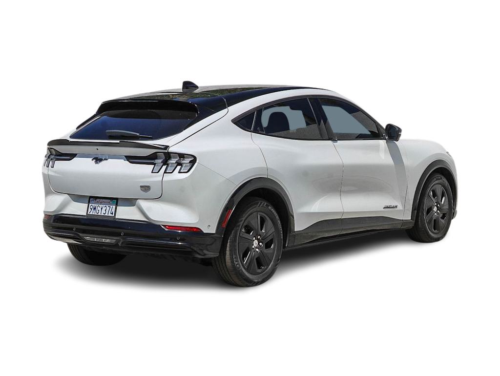 Thumbnail: 2023 Ford Mustang Mach-E - 9