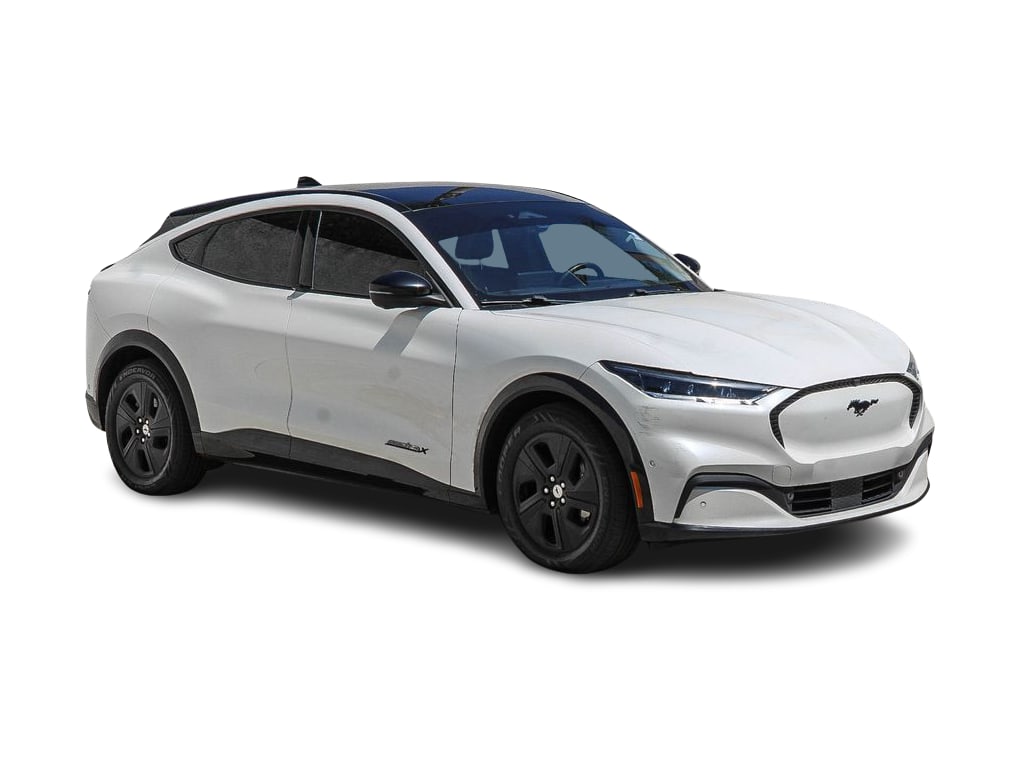 Thumbnail: 2023 Ford Mustang Mach-E - 7