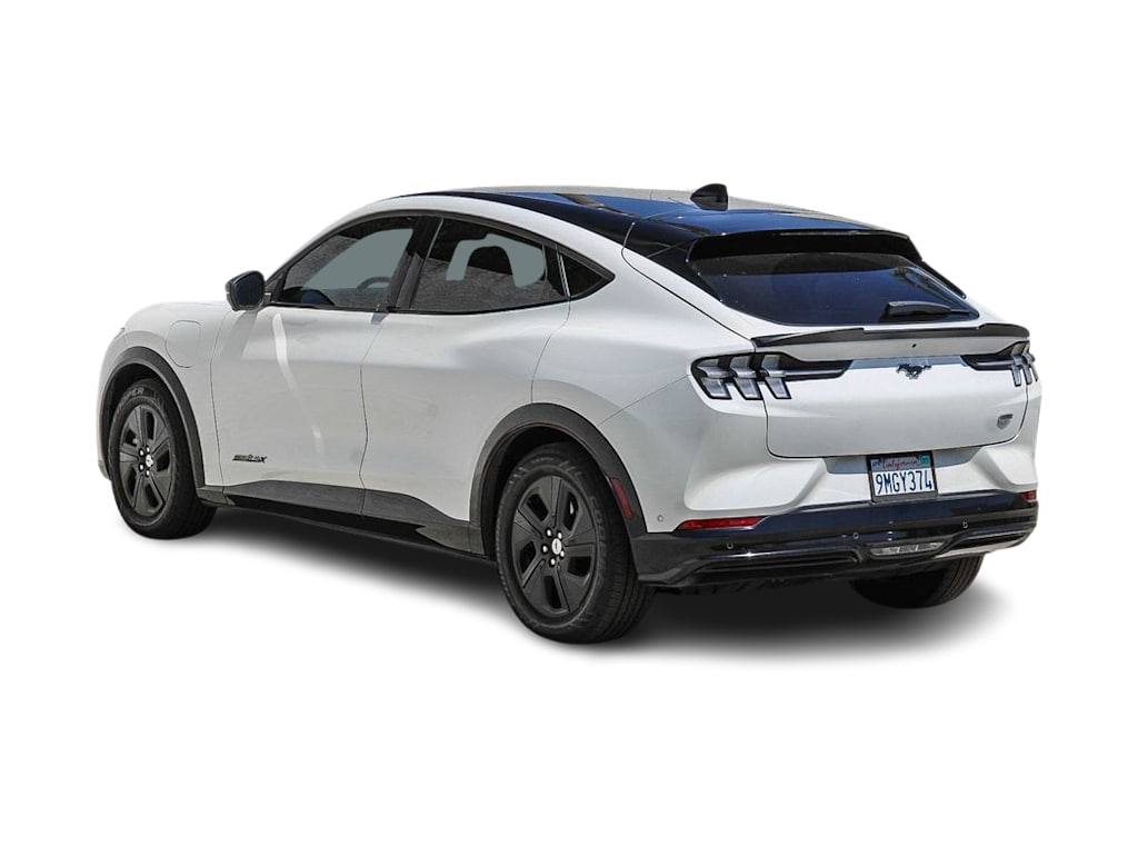 Thumbnail: 2023 Ford Mustang Mach-E - 2