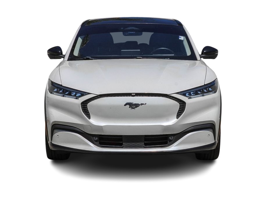 Thumbnail: 2023 Ford Mustang Mach-E - 3