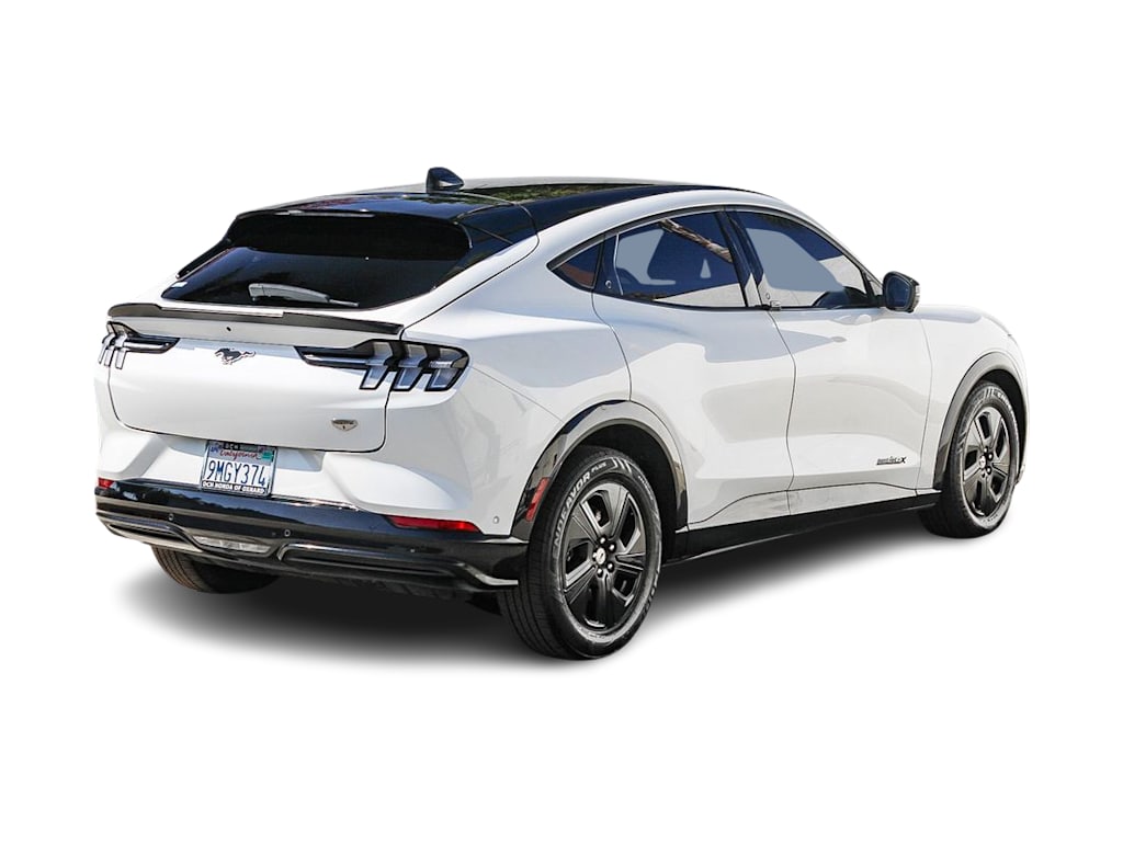 Thumbnail: 2023 Ford Mustang Mach-E - 17