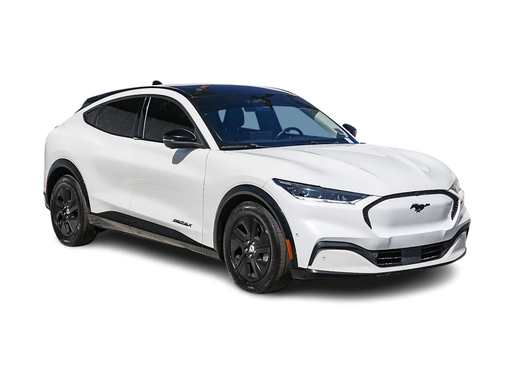 Thumbnail: 2023 Ford Mustang Mach-E - 15