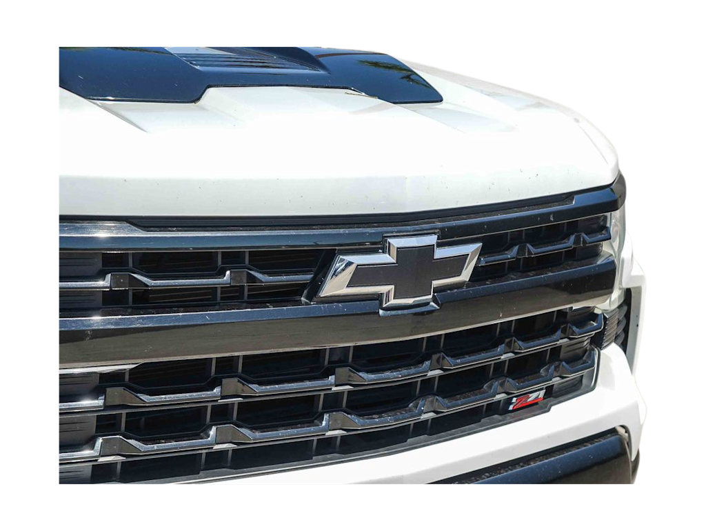 Thumbnail: 2022 Chevrolet Silverado 1500 - 8