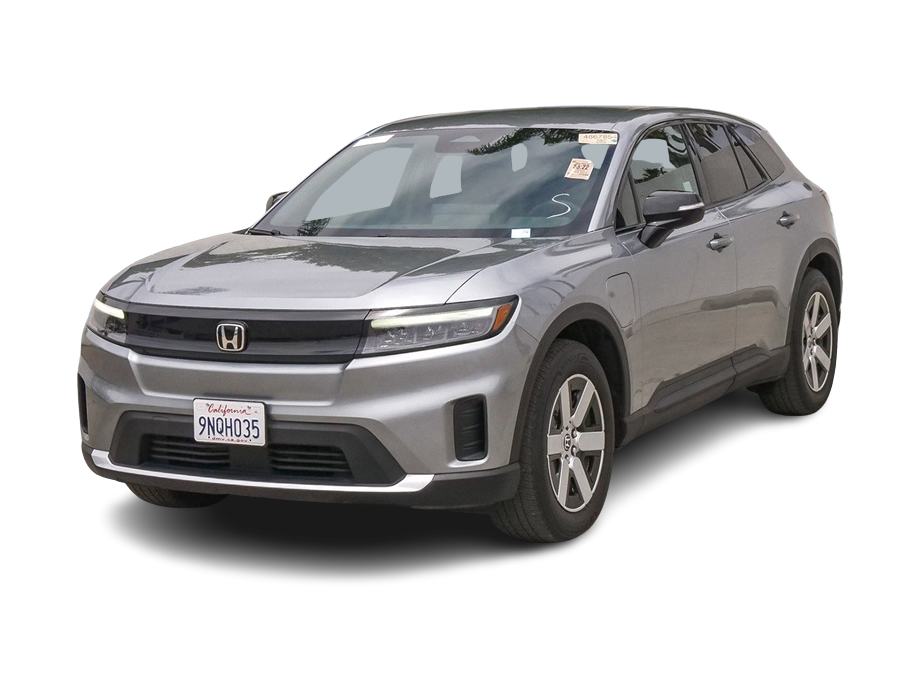 Used 2024 Honda Prologue EX with VIN 3GPKHURM1RS505855 for sale in Spokane, WA