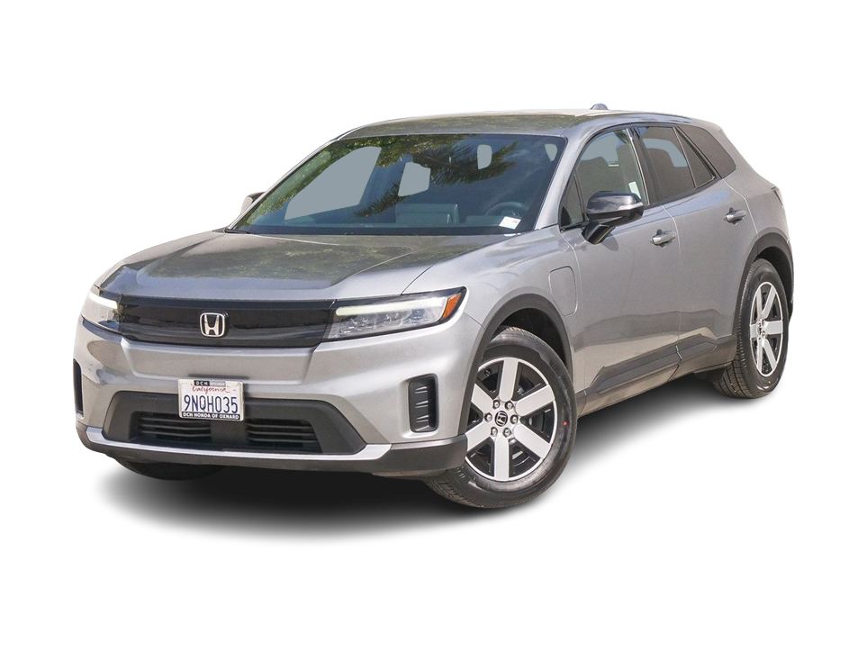 Used 2024 Honda Prologue EX with VIN 3GPKHURM1RS505855 for sale in Spokane, WA