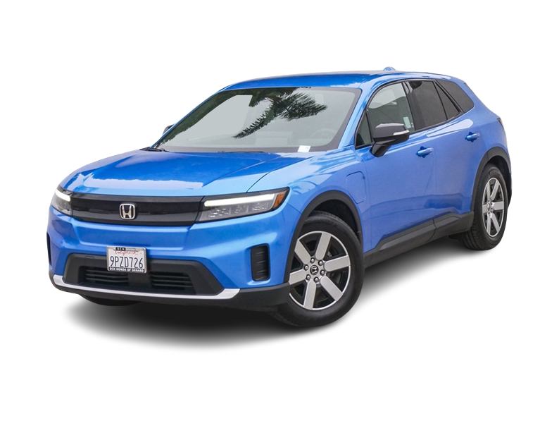 Used 2024 Honda Prologue EX with VIN 3GPKHURM2RS527489 for sale in Spokane, WA