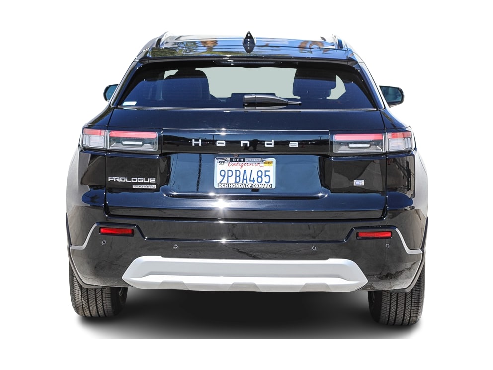 2024 Honda Prologue Touring 4