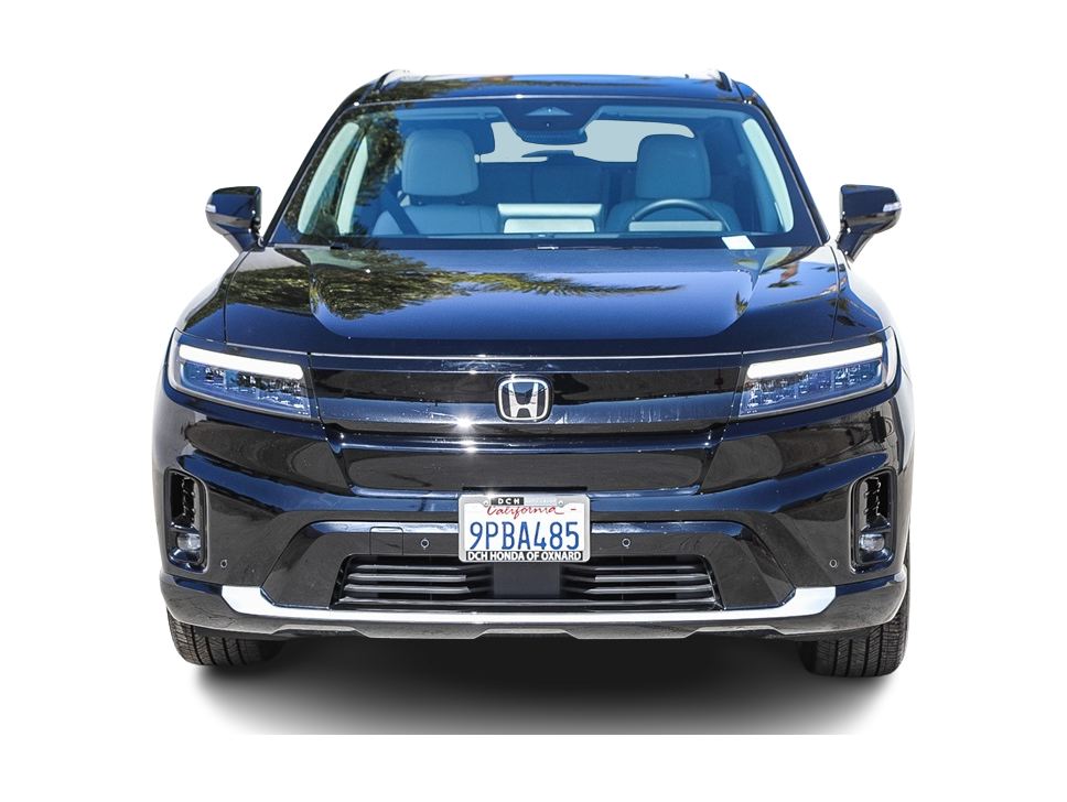 2024 Honda Prologue Touring 5