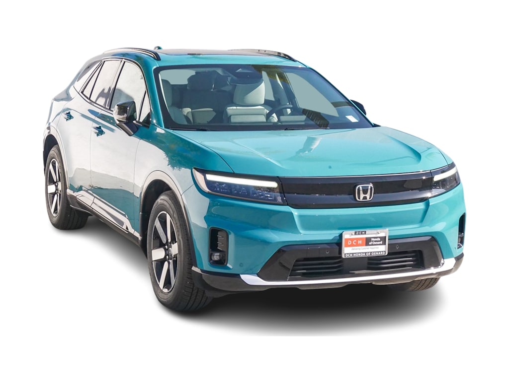 2025 Honda Prologue Touring 14